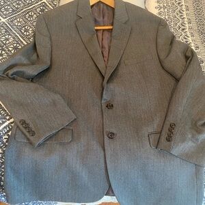 Men’s sport coat size 42R